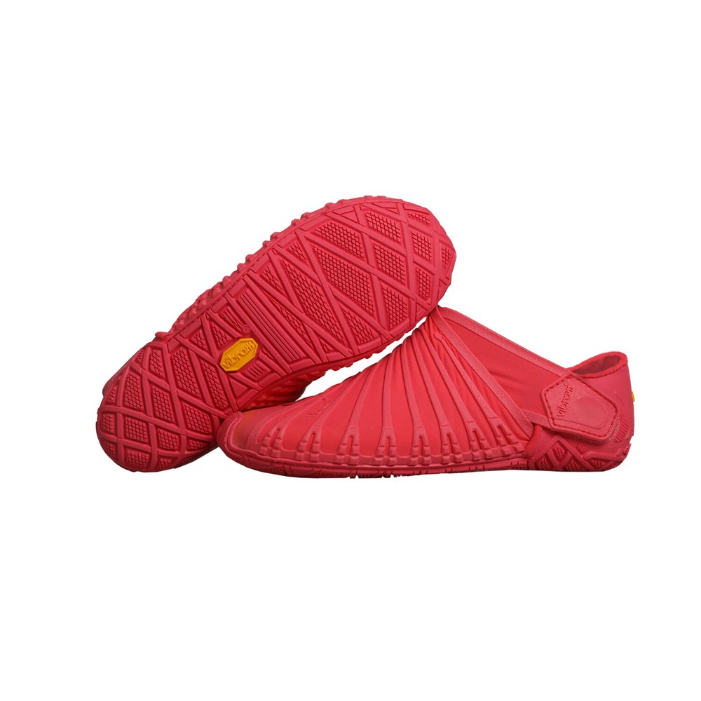 Vibram Furoshiki Çocuk Ayakkabı Mercan,KR8275194